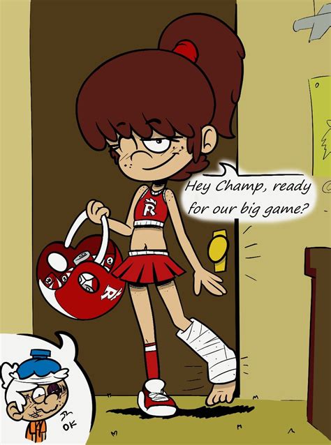 rita loud rule 34|Rita Loud (jcm2) [The Loud House] : r/Cartoon.